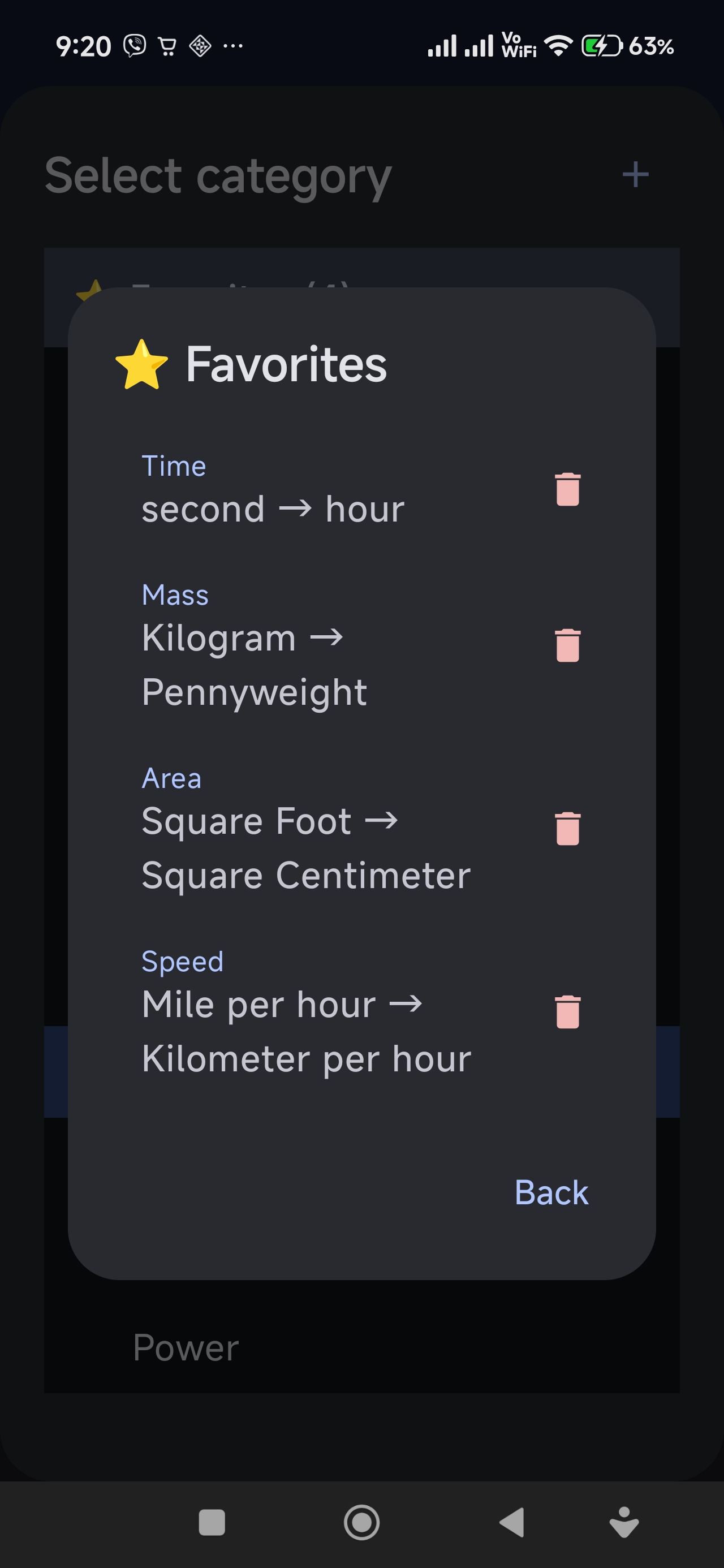 Smart Numpad