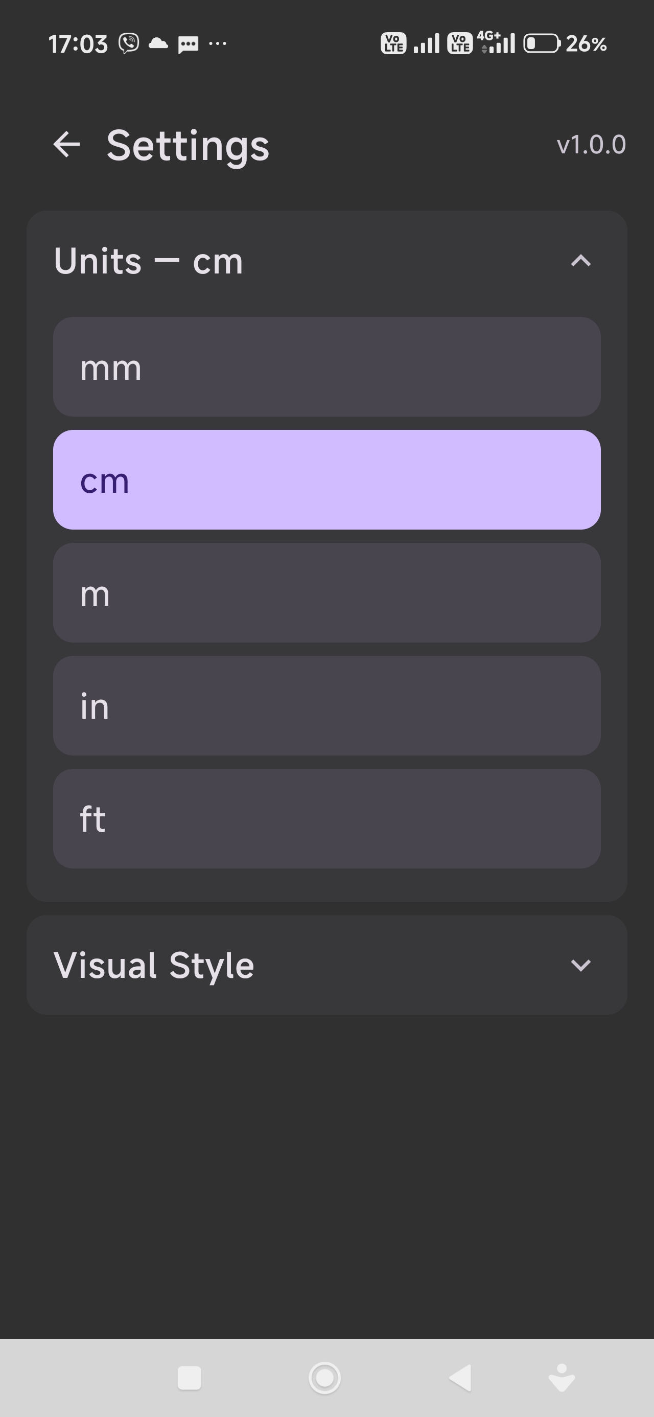 Multi-point Polygon