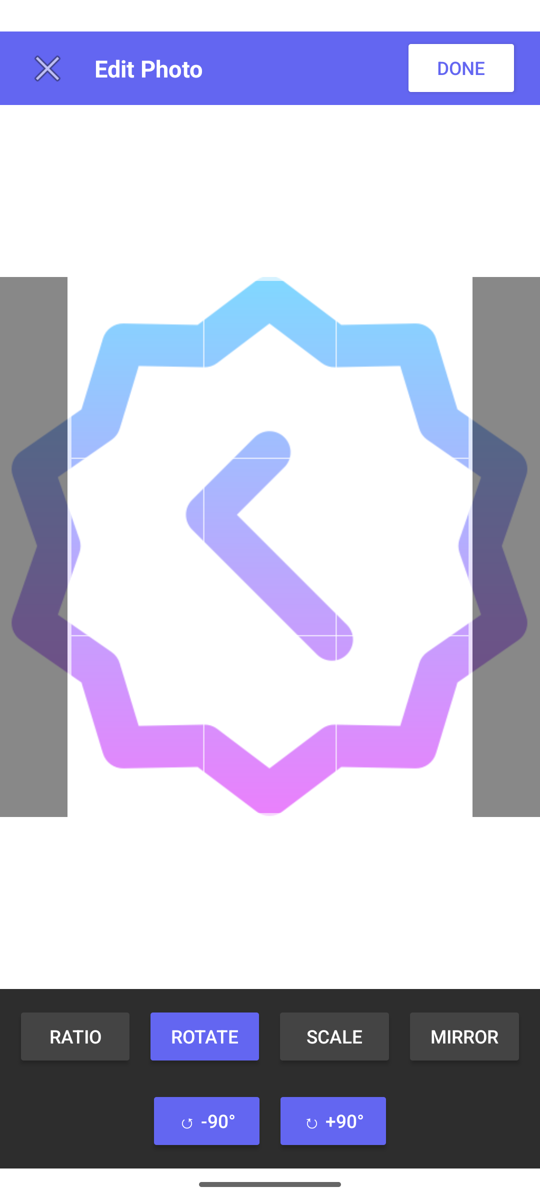 Rotate Image