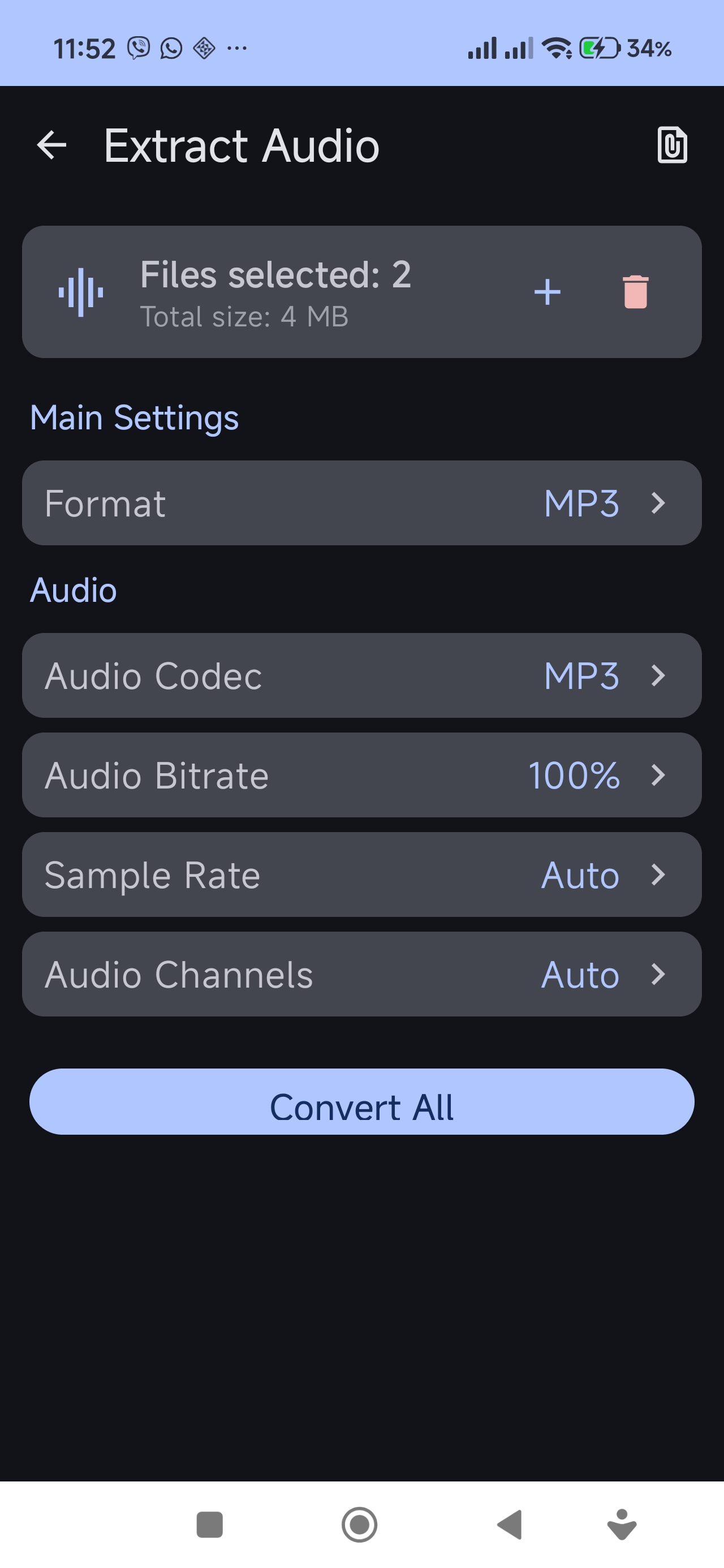 File Manager